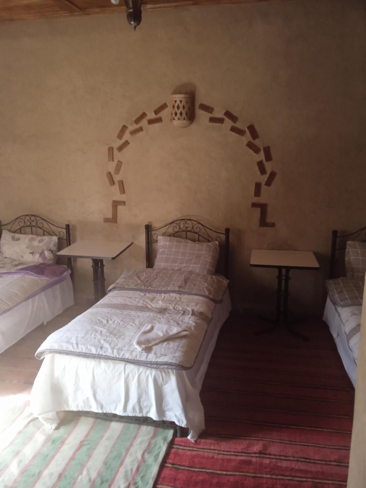 Complexe Collier D' Ambre Hotel Imilchil Quarto foto