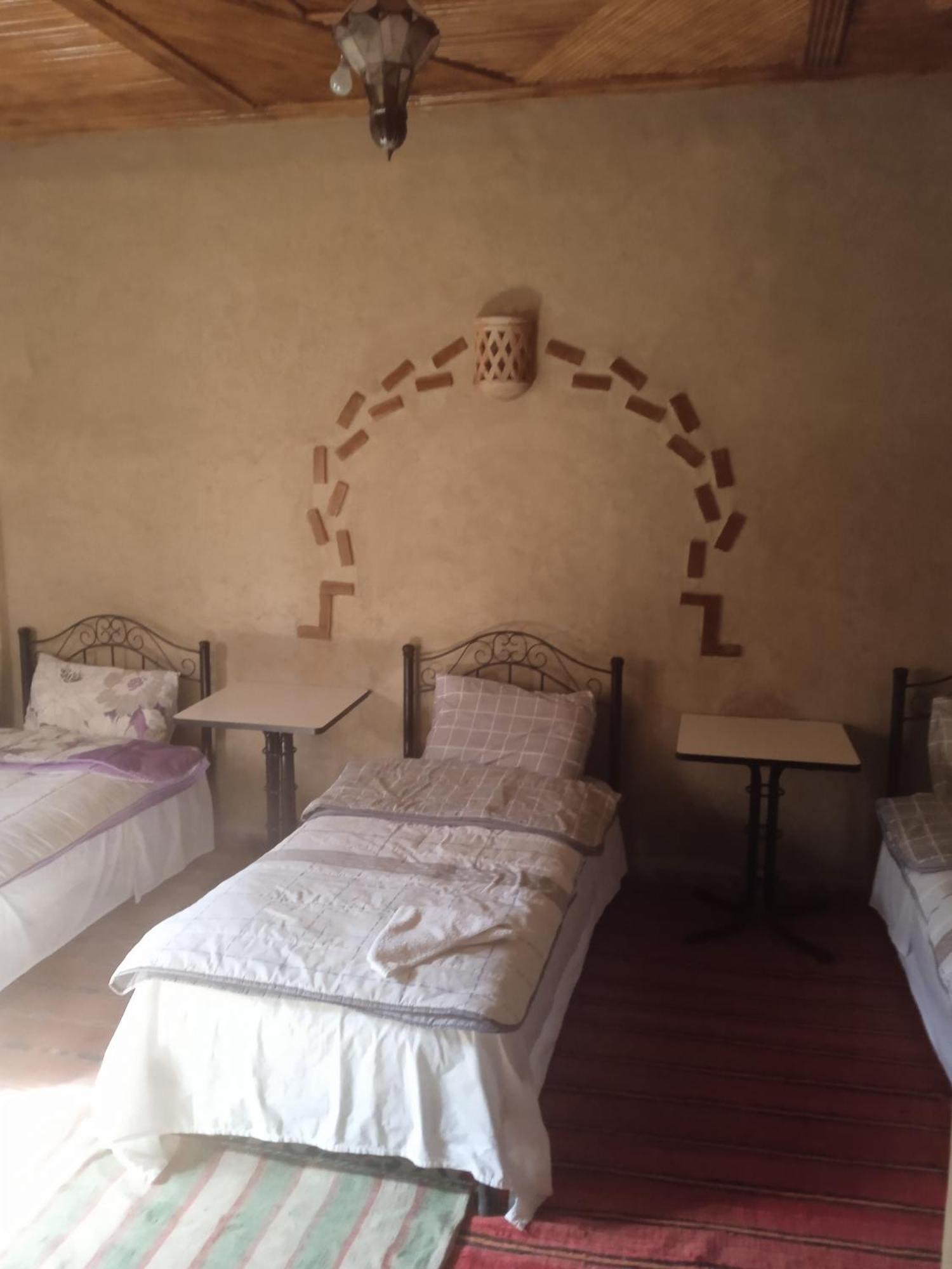 Complexe Collier D' Ambre Hotel Imilchil Quarto foto